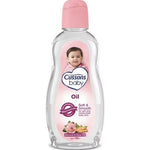 Cussons Baby Oil Soft & Smooth 100 ml