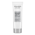 Wardah Crystal Secret Pembersih Wajah Foam 100 ml