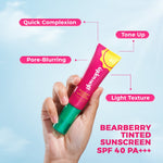 Glowsophy Bundle 6in1 Day & Night Series Cushion + Sunscreen + Gentle Cleanser + Moisturizer + Pineapple Serum