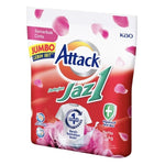 Attack Jaz1 Deterjen Bubuk 1.6 Kg Ramah Lingkungan