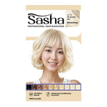 Sasha Professional Pewarna Rambut 30 g