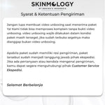 Skinmology Facial Wash Lightening Booster Series byBenings Indonesia Mencerahkan Mengatasi FlekHitam