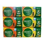 Paseo Smart Tisu Wajah 540 Ply