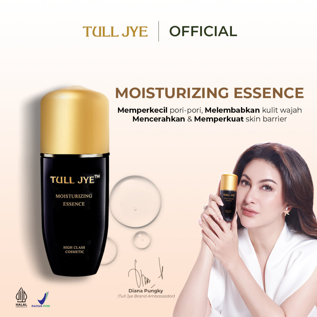 Tull Jye Moisturizing Essence