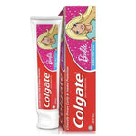 Colgate Kids Barbie Pasta Gigi Anak Stroberi Mint 40 g