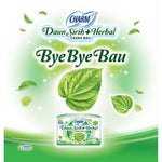 Charm Pembalut Wanita Wing Daun Sirih + Herbal 29 cm 10+1 pcs