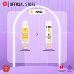 [PROMO] Paket VIT C ACTIVE Perfect Glow with NIACINAMIDE, Vit B3 (isi 3 pcs)