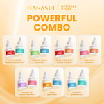 Hanasui Powerful Combo (bdl)
