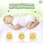 Cussons Baby Minyak Telon Plus 150 ml