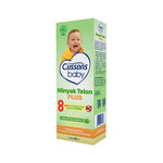 Cussons Baby Minyak Telon Plus 150 ml