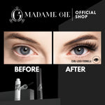 [BELI 2 LEBIH HEMAT]  Madame Gie Mascara Netizen - Make Up Maskara Waterproof