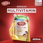 Lifebuoy Sabun Mandi Cair 400 ml