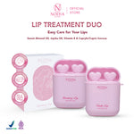 Noera Lip Treatment Duo