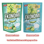 Ekonomi Sabun Cuci Piring Siwak & Jeruk Limau 650 ml