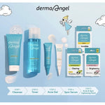 Derma Angel Patch Jerawat Salicylic Acid Pagi 6 pcs