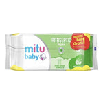 Mitu Baby Tisu Basah Bayi Ganti Popok 50 s - Beli 1 Gratis 1