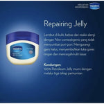 Vaseline Repairing Jeli Petroleum Original 50 ml
