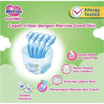Merries Good Skin Popok Celana Bayi L 28 pcs