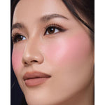 BLP x Nadin Amizah Moon Blush - BY LIZZIE PARRA