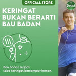 Dettol Sabun Mandi Cair 370 g