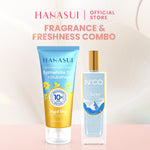 NCO Eau De Perfume - Luxurious Fragrance Parfum Eau De Perfume Wanita Wangi Tahan Lama
