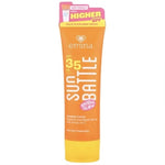 Emina Sun Battle Bright Glow Sunscreen Wajah SPF 35 50 ml