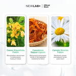 NEWLAB Fitlogy Tea Drink | Herbal Tea | Minuman Teh Hijau Herbal 28 Tea Bags