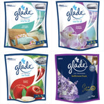 Glade Pengharum Ruangan Gantung 70g Ocean Escape