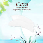 Citra Pearly White Moisturizer Pelembap Wajah 40 g