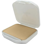 Pixy UV Whitening Bedak Wajah Two Way Cake Perfect Fit Natural Beige Refill