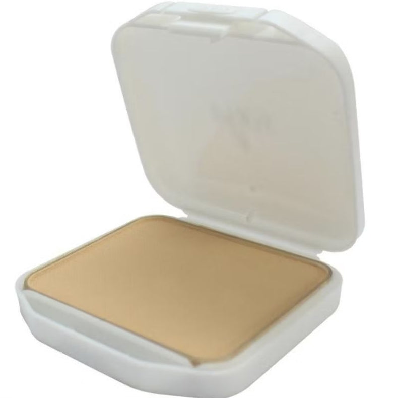 Pixy UV Whitening Bedak Wajah Two Way Cake Perfect Fit Natural Beige Refill