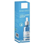 Hanasui Vit C + Collagen Serum Pengencang Wajah 20 ml