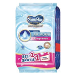 Mamy Poko Tisu Basah Bayi Air Murni Parfum 50 s - Beli 1 Gratis 1