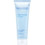 Wardah Lightening Krim Paqi Pelembah Wajah SPF 30 Tube 20 ml