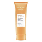 Wardah C-Defense Pembersih Wajah Creamy Energizing 100 ml