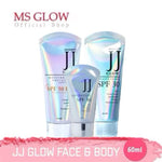 JJ GLOW MS Glow / Body Tint