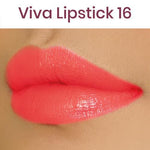 Viva Lipstick Untuk Melembabkan Dan Melembutkan Bibir (No 01 - 52)