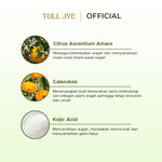 Tull Jye Night Cream