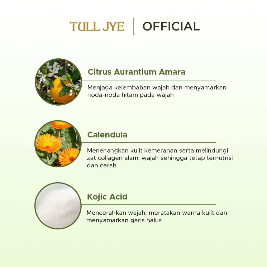 Tull Jye Night Cream