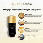 Tull Jye Boost H Series Treatment Set