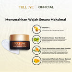 Tull Jye Boost H Series Treatment Set