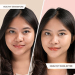 Implora Healthy Glow Cushion | Cushion Wajah Glowing Ringan
