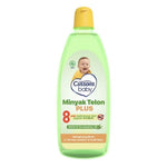 Cussons Baby Minyak Telon Plus 150 ml