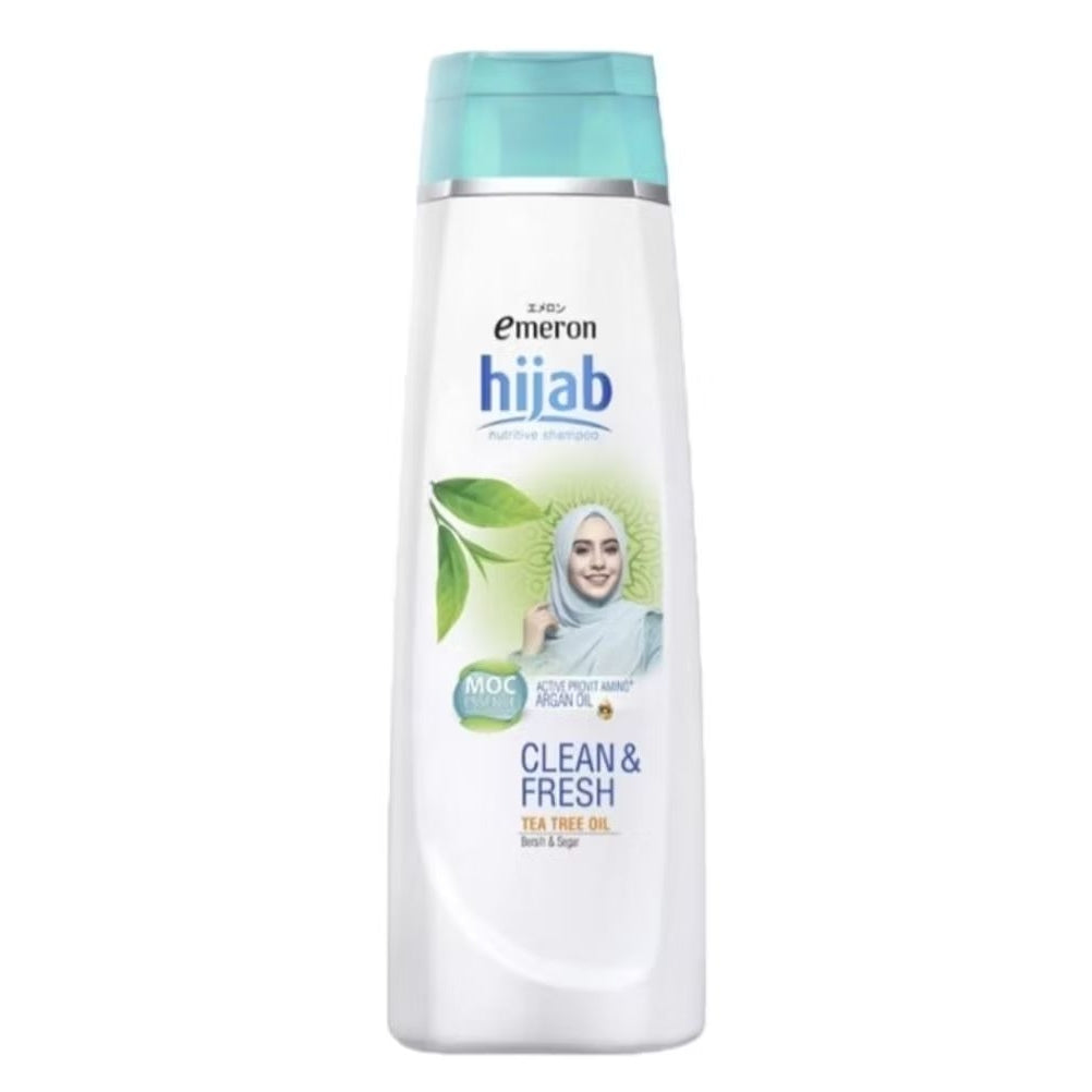 Emeron Sampo Botol 170 ml