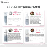 ERHA Truwhite Niacinamide & Mulberry Extract Brightening Body Moisturizer 250g - Lotion Pencerah & Pelembap Tubuh