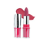 Azarine Mattelite Lock Lipstick 4 Gr | Smudgeproof Transferproof Smooth & Lightweight Lipstick