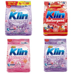 So Klin Softergent Deterjen Bubuk 720 g