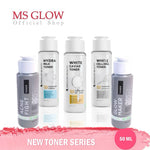 MS glow TONER