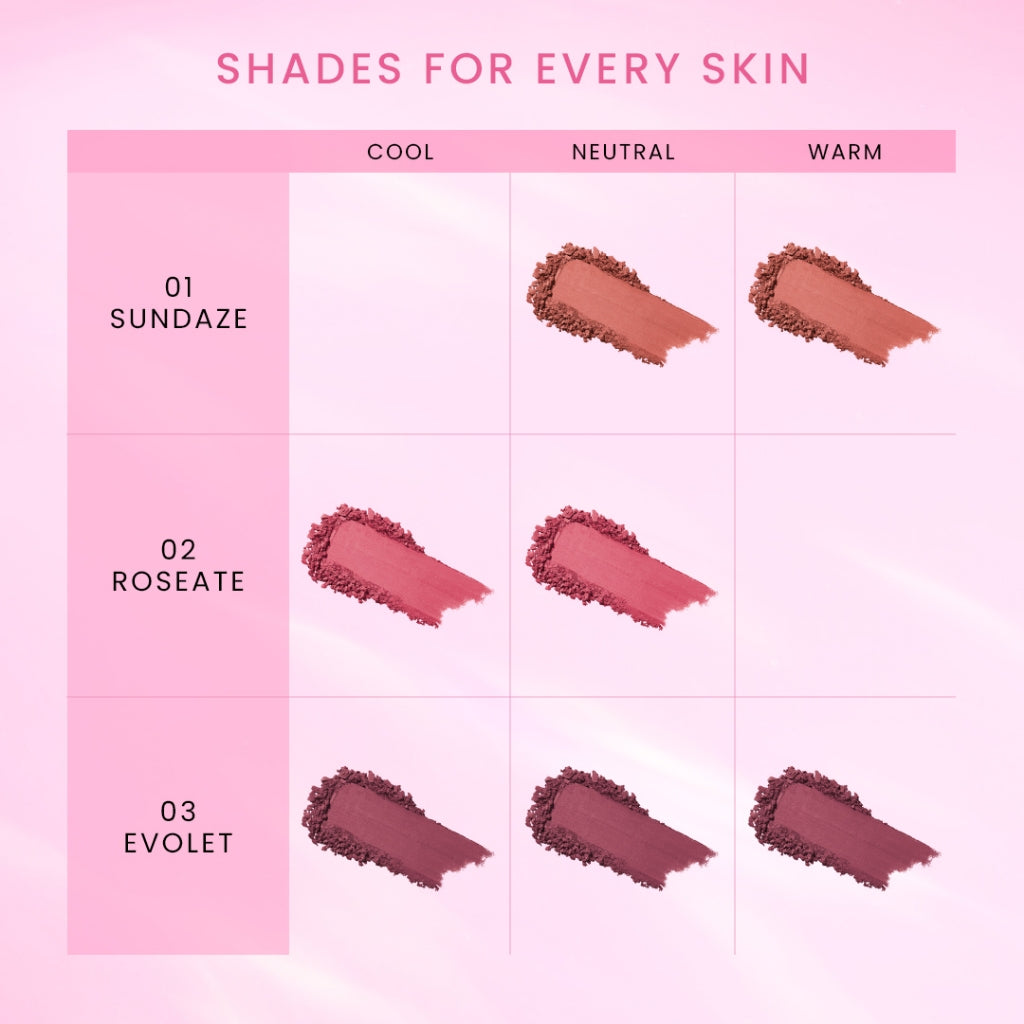 [Twinpack] Hanasui Next Level - Blurry Tint Bouncy Blush Butter Balm Liplast Cream Lip Tint Tahan Lama Velvet Finish Longlasting Bounce Tinted Balm Melembabkan Pigmented Matte Finish