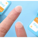 Derma Angel Patch Jerawat Pagi Original 6 pcs